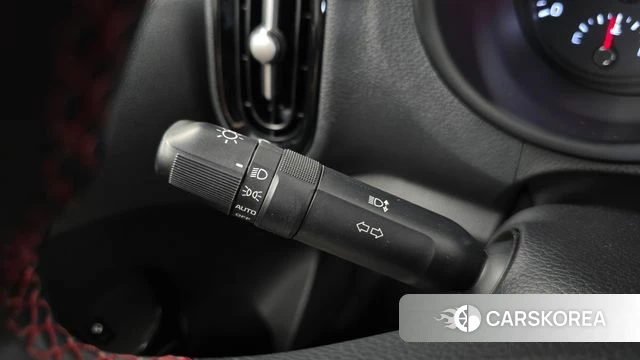 Kia Morning Urban (JA) id 4495218 из Кореи 9