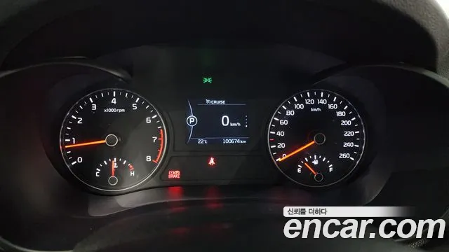 Kia K5 second generation id 2697224 из Кореи 9