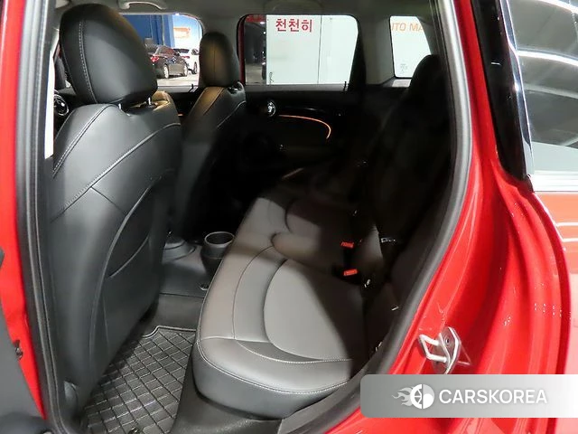 Mini Cooper S id 4541896 из Кореи 9