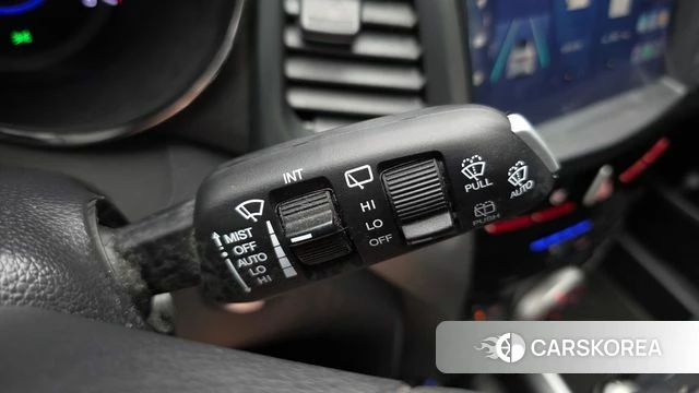 Ssangyong Tivoli Armor id 4732951 из Кореи 9