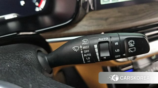 Kia Mohave Master id 4283771 из Кореи 9