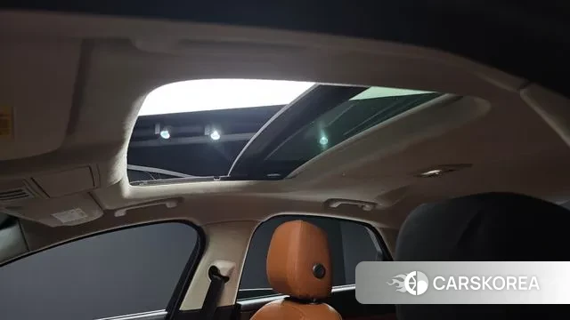 Jaguar XF (X260) id 3324525 из Кореи 9