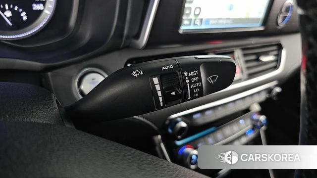 Hyundai Grandeur IG id 4557972 из Кореи 9