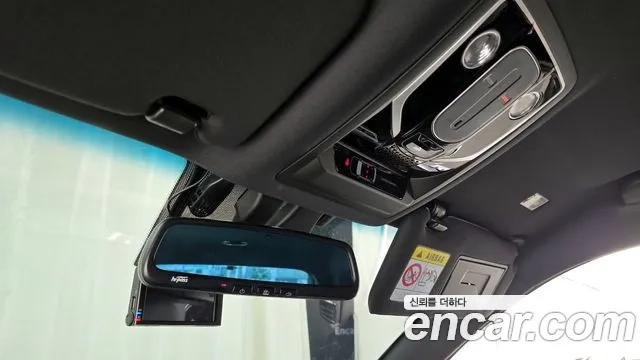 Ssangyong Rexton New Arena id 2954072 из Кореи 9