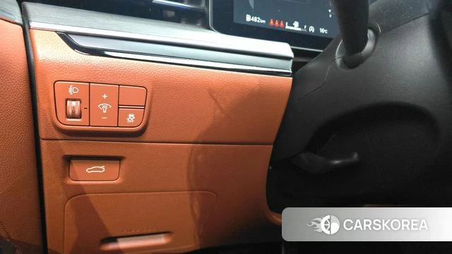 Kia The New K5 3rd generation id 3909561 из Кореи 9