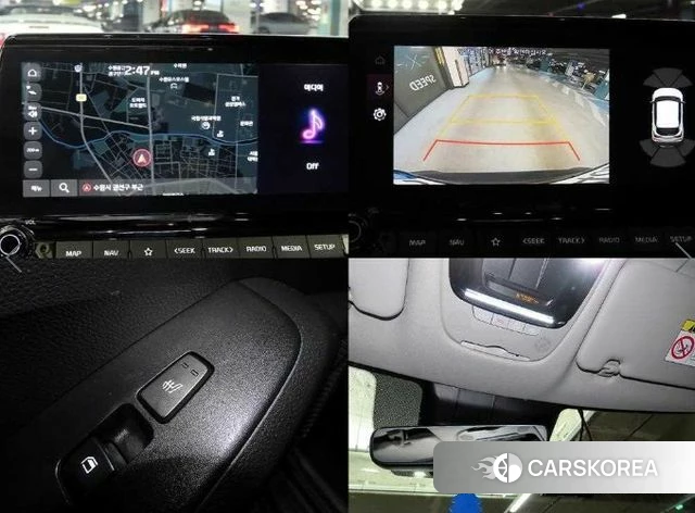 Kia Seltos id 3827878 из Кореи 9