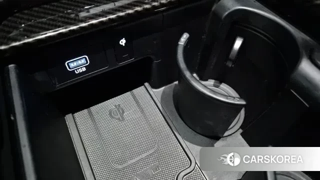 Hyundai Palisade id 3451574 из Кореи 9