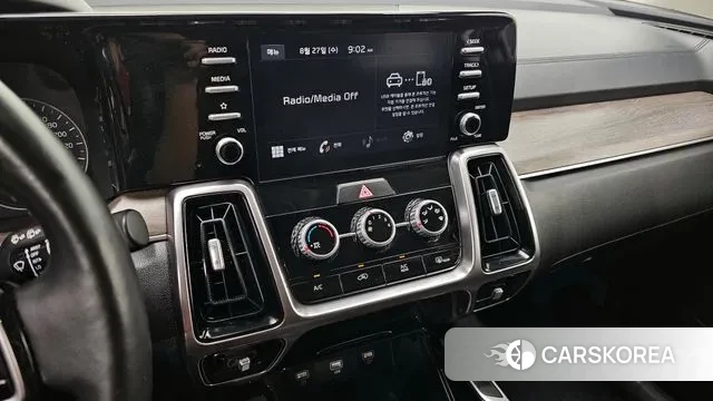 Kia Sorento 4th Generation id 3084800 из Кореи 9