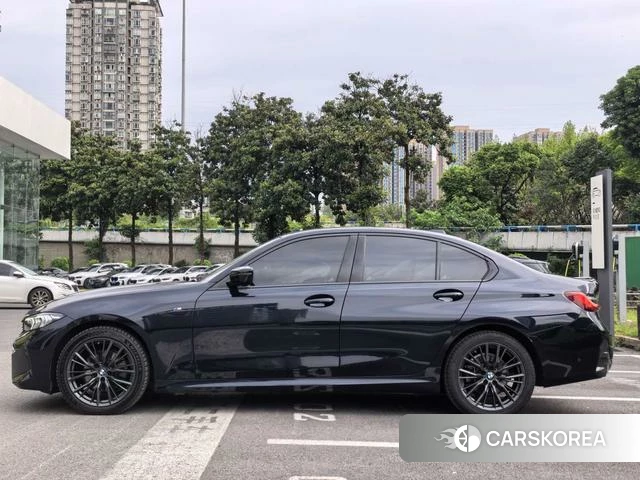 BMW 3 series id 4329135 из Китая 9