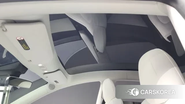 Tesla Model Y id 3472830 из Кореи 9