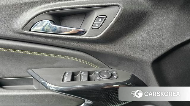 Chevrolet (GM Daewoo) Trax Crossover id 4571713 из Кореи 9