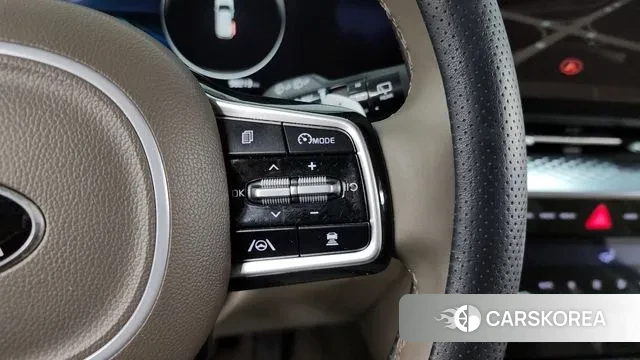 Kia Carnival 4th generation id 3525276 из Кореи 9