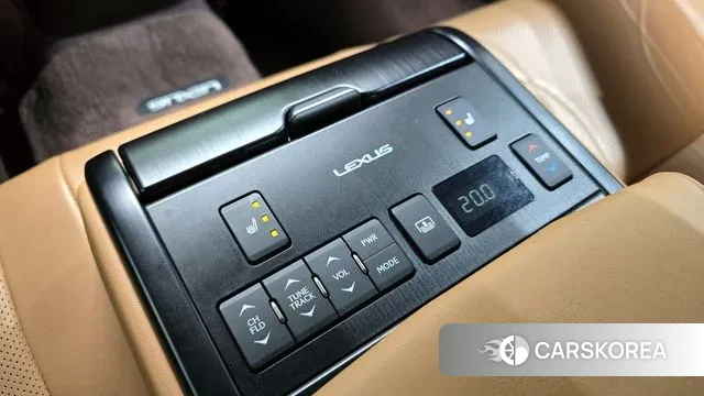 Lexus ES300h 7th generation id 3612554 из Кореи 9