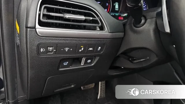 Hyundai Palisade id 3514789 из Кореи 9