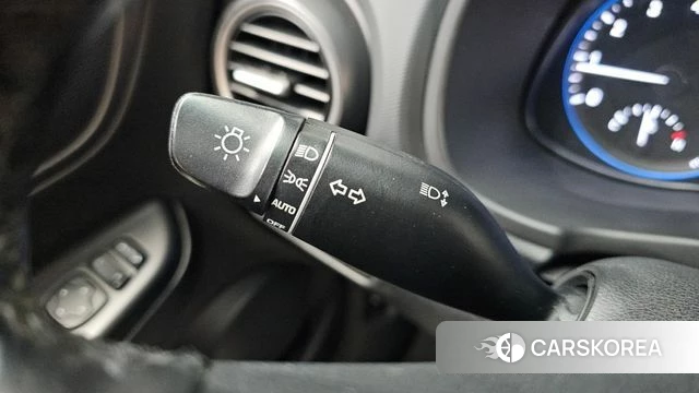 Hyundai Kona id 4477321 из Кореи 9