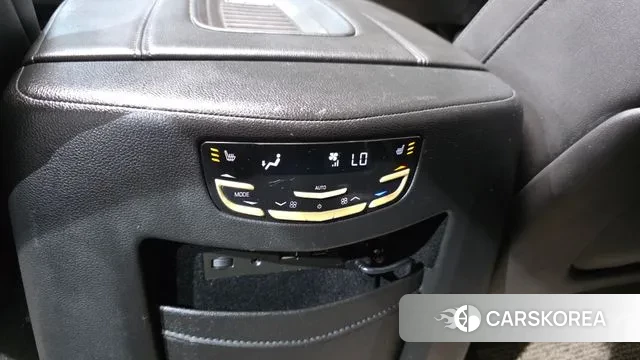 Cadillac Escalade id 3330815 из Кореи 9