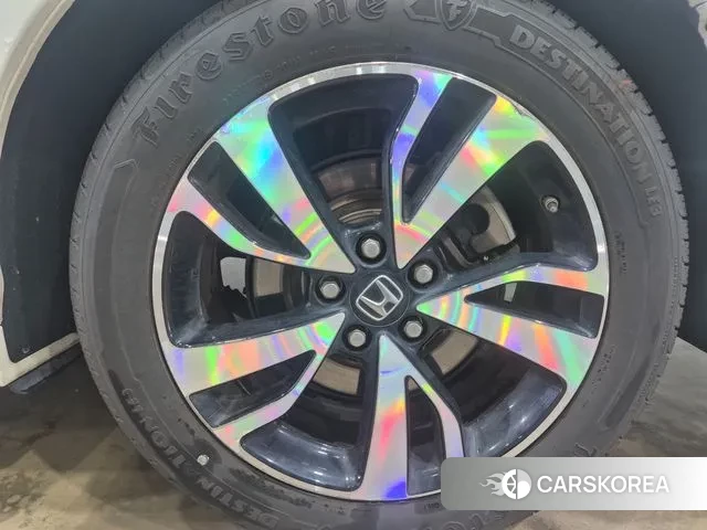 Honda Odyssey id 3568378 из Кореи 9