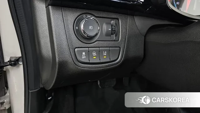 Chevrolet (GM Daewoo) The Next Spark id 2966683 из Кореи 9