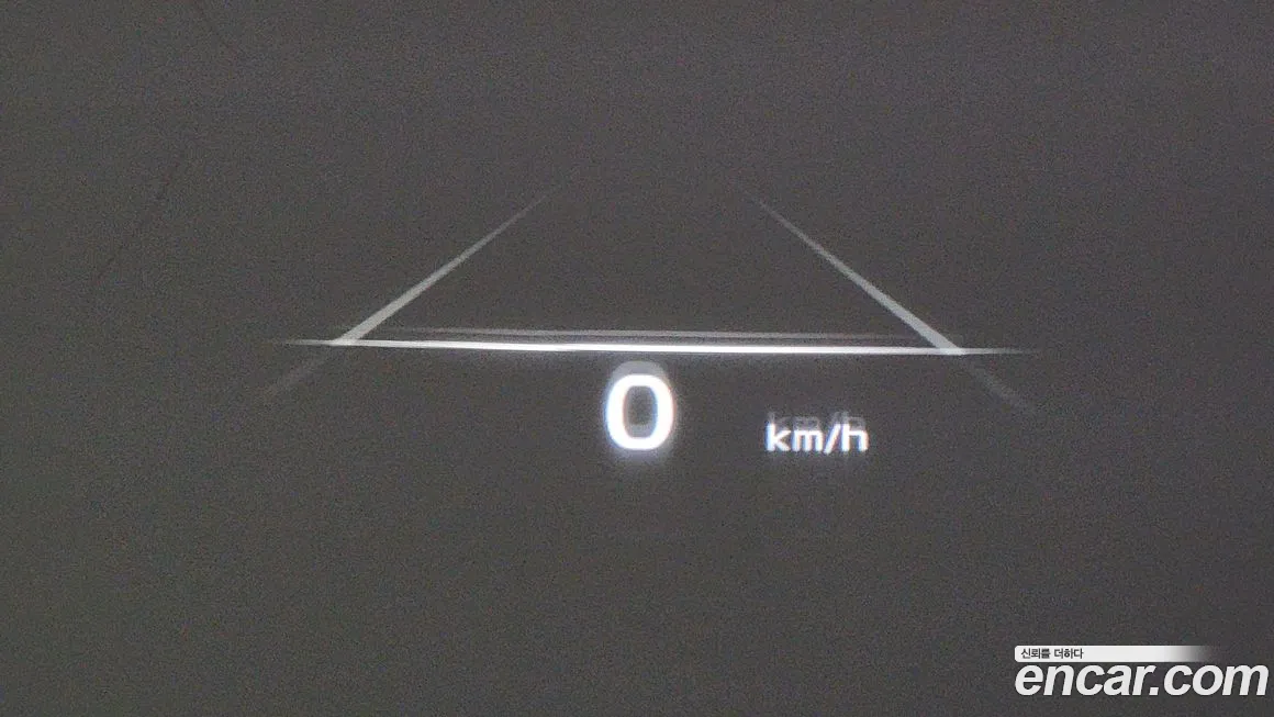 Kia The New K9 2nd generation id 1884765 из Кореи 9