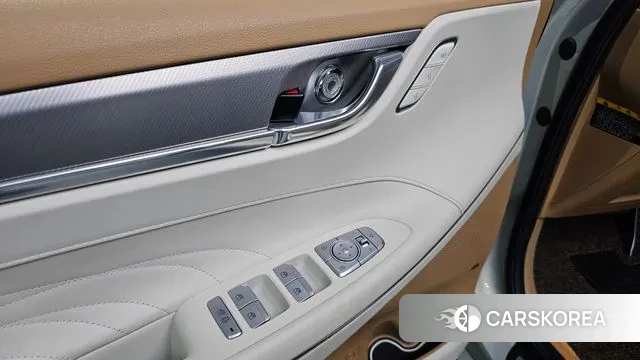 Hyundai The New Grandeur IG Hybrid id 3459644 из Кореи 9