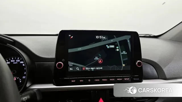 Kia Morning Urban (JA) id 3008331 из Кореи 9