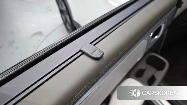 Hyundai Santa Fe (MX5) id 3452369 из Кореи 9