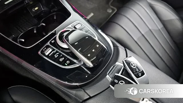 Mercedes-Benz E-Class W213 id 3024313 из Кореи 9