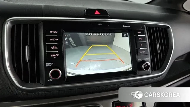 Kia The New Ray id 3412999 из Кореи 9