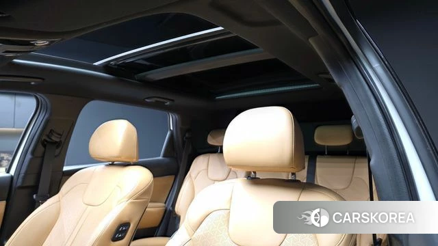 Kia Sorento 4th Generation id 4619134 из Кореи 9