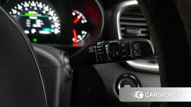 Kia The New Sorento id 3900049 из Кореи 9