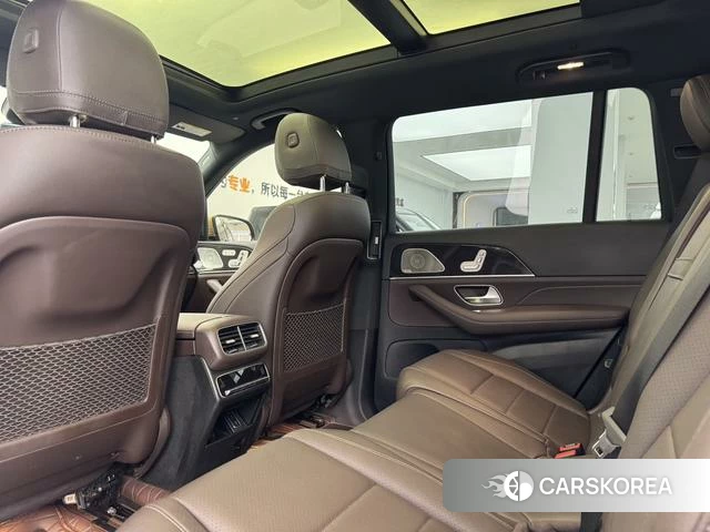 Mercedes-Benz GLS id 4271665 из Китая 9