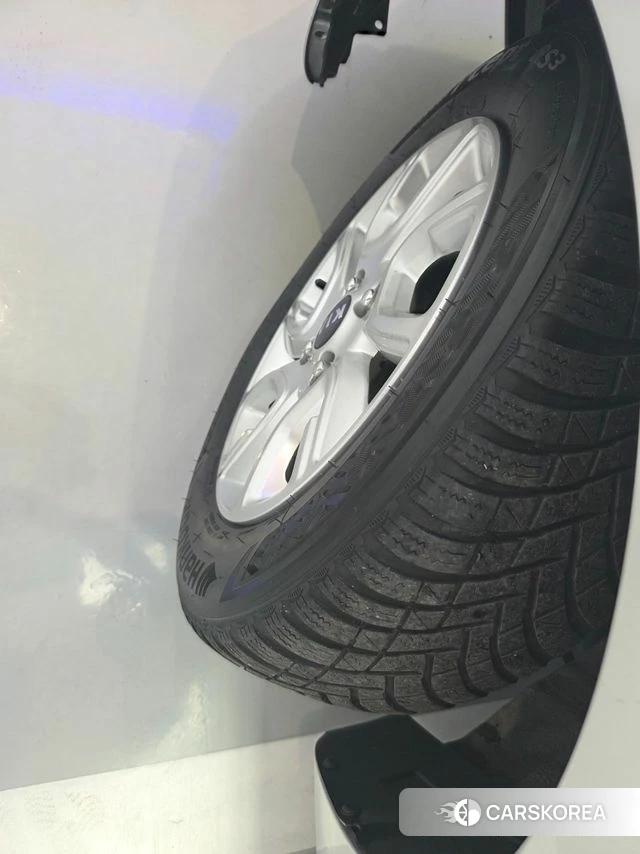 Kia All New Morning (JA) id 4417293 из Кореи 9