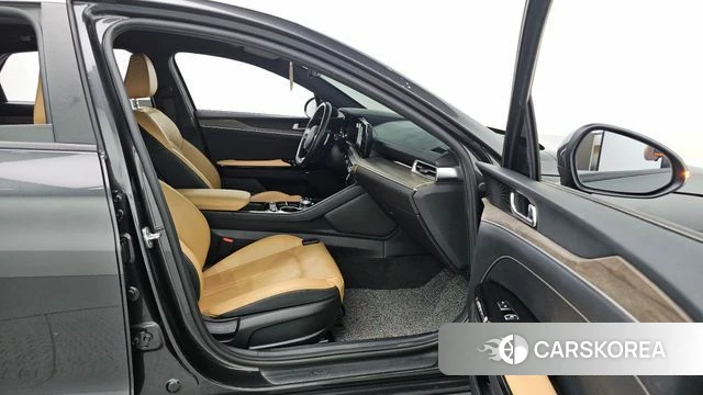 Kia K5 3rd generation id 4697782 из Кореи 9