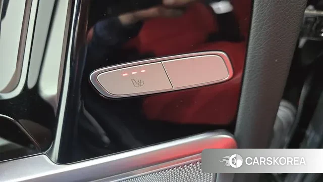 Mercedes-Benz G-Class W463b id 3342399 из Кореи 9