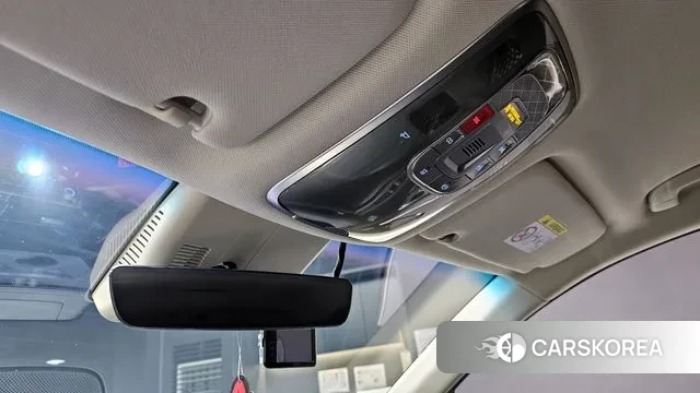 Genesis GV80 id 3550034 из Кореи 9