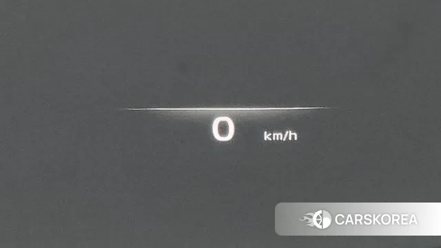 Kia The New K9 2nd generation id 3294548 из Кореи 9