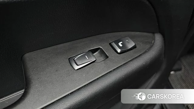 Ssangyong Rexton Sports id 4718005 из Кореи 9