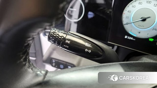 Hyundai Avante Hybrid (CN7) id 3860721 из Кореи 9