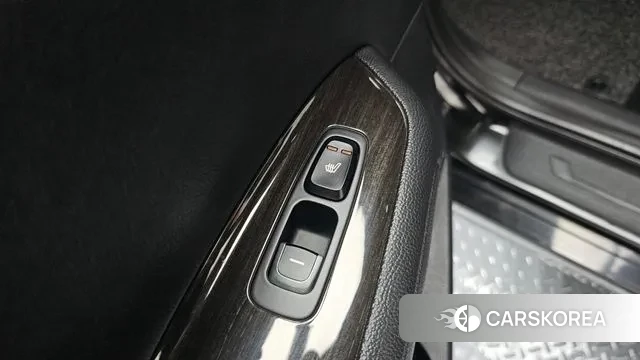 Kia The New K5 2nd generation id 3510190 из Кореи 9