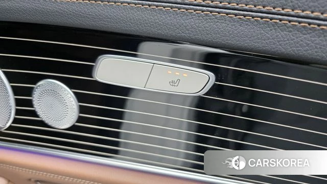 Mercedes-Benz E-Class W213 id 4324301 из Кореи 9