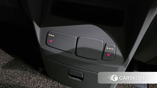 Kia All New Carnival id 4269567 из Кореи 9