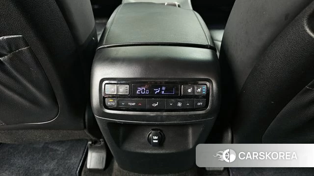 Hyundai Palisade id 4179896 из Кореи 9