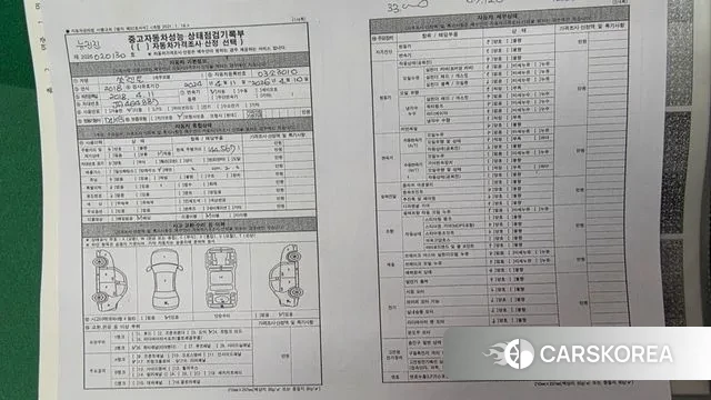 Kia The New Sorento id 3667038 из Кореи 9