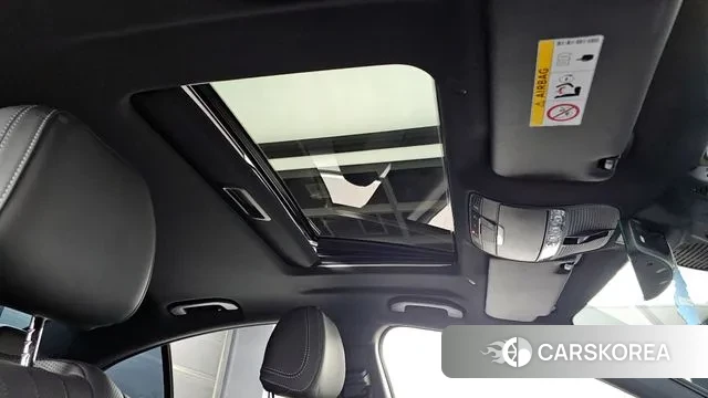 Mercedes-Benz CLS-Class C257 id 3350072 из Кореи 9