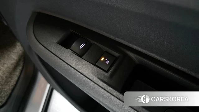 Chevrolet (GM Daewoo) Bolt EV id 4020496 из Кореи 9