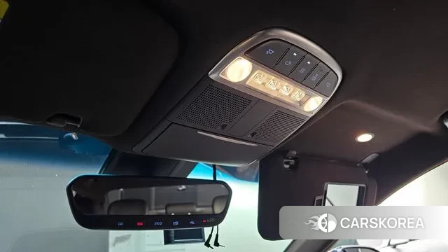 Genesis G90 id 3708886 из Кореи 9