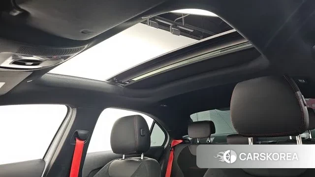 Mercedes-Benz A-Class W177 id 3581274 из Кореи 9