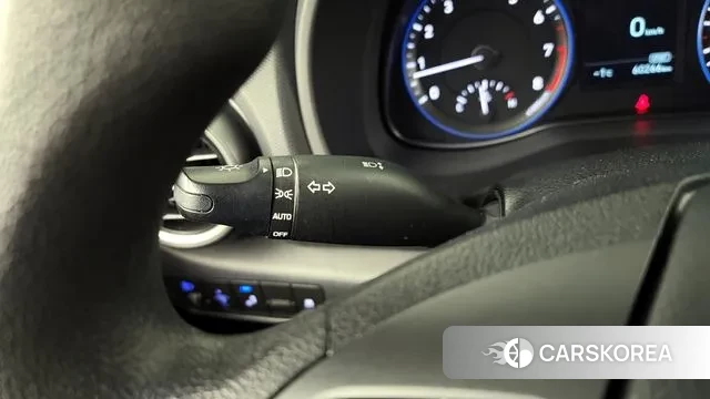 Hyundai Kona id 3622459 из Кореи 9