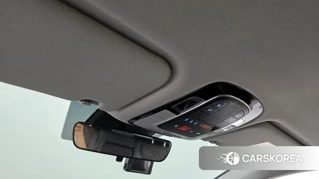 Hyundai The New Santa Fe id 3011428 из Кореи 9