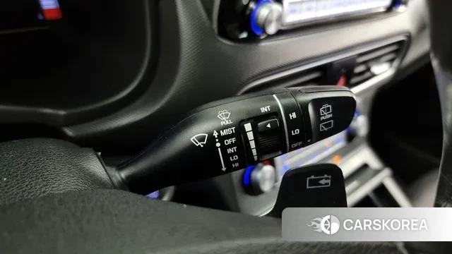 Hyundai Kona Electric id 3390819 из Кореи 9